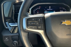 Used 2024  Chevrolet Silverado 1500 2WD Crew Cab 157" LT at The Gilstrap Family Dealerships near Easley&comma; SC