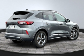 Used 2023 Ford Escape ST-Line FWD at The Gilstrap Family Dealerships near Easley, SC