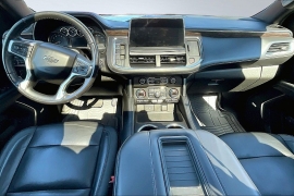 Used 2021  Chevrolet Tahoe 4WD 4dr Z71 at The Gilstrap Family Dealerships near Easley, SC