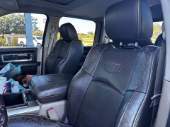 Used 2012  Ram 2500 4WD Crew Cab Laramie Longhorn at The Truck Farm near Easley&comma; SC