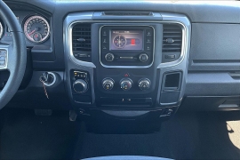 Used 2024  Ram 1500 Classic 2WD SLT Quad Cab 6'4" Box at The Gilstrap Family Dealerships near Easley, SC