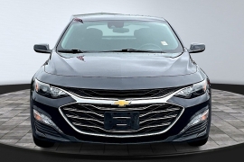 Used 2023  Chevrolet Malibu 4dr Sdn 1LT at The Gilstrap Family Dealerships near Easley&comma; SC