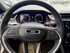 Used 2024  Jeep Grand Cherokee L Altitude 4x4 at The Truck Farm near Easley&comma; SC