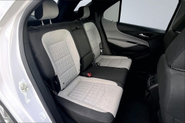 Used 2024  Chevrolet Equinox AWD 4dr LT w&sol;1LT at The Gilstrap Family Dealerships near Easley&comma; SC