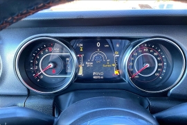 Used 2022  Jeep Gladiator Mojave 4x4 at The Gilstrap Family Dealerships near Easley, SC