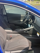 Used 2024  Hyundai Elantra SE IVT at The Truck Farm near Easley&comma; SC