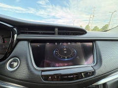 Used 2017  Cadillac XT5 4d SUV FWD Luxury at The Truck Farm near Easley&comma; SC