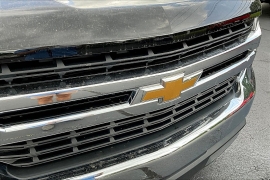 Used 2021 Chevrolet Silverado 1500 2WD Crew Cab 147" LT at The Gilstrap Family Dealerships near Easley, SC