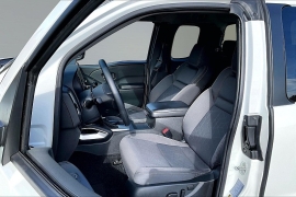 Used 2025  Nissan Frontier King Cab 4x2 SV at The Gilstrap Family Dealerships near Easley&comma; SC