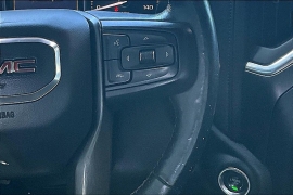 Used 2019 GMC Sierra 1500 4WD Crew Cab AT4 at The Gilstrap Family Dealerships near Easley, SC