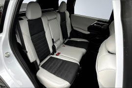 New 2025  Mitsubishi Outlander SE S-AWC w&sol;Tech Pkg at The Gilstrap Family Dealerships near Easley&comma; SC