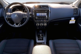 New 2026  Mitsubishi Outlander Sport SE 2&period;0 AWC at The Gilstrap Family Dealerships near Easley&comma; SC