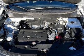 Used 2023  Mitsubishi Outlander Sport Ralliart 2&period;0 AWC at The Gilstrap Family Dealerships near Easley&comma; SC