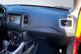 Used 2019  Jeep Compass 4d SUV FWD Sport at The Gilstrap Family Dealerships near Easley, SC