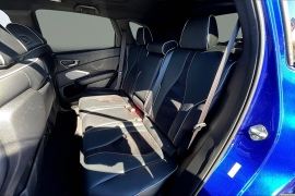 Used 2019  Acura RDX 4d SUV AWD A-Spec at The Gilstrap Family Dealerships near Easley, SC