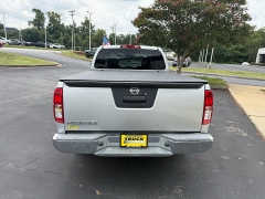 Used 2016  Nissan Frontier 2WD King Cab S Auto at The Truck Farm near Easley&comma; SC