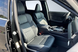 New 2025  Mitsubishi Outlander SEL S-AWC w/Premium Pkg at The Gilstrap Family Dealerships near Easley, SC