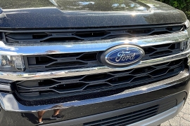 Used 2023  Ford Expedition Max Limited 4x2 at The Gilstrap Family Dealerships near Easley, SC