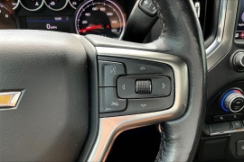 Used 2021 Chevrolet Silverado 1500 2WD Crew Cab 147" LT at The Gilstrap Family Dealerships near Easley, SC