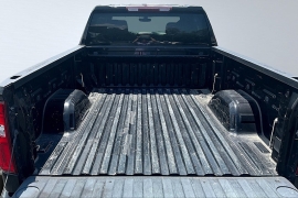 Used 2021  Chevrolet Silverado 1500 4WD Crew Cab 147" LT Trail Boss at The Gilstrap Family Dealerships near Easley&comma; SC