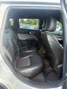 Used 2025  Jeep Compass Latitude 4x4 at The Truck Farm near Easley&comma; SC