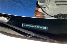 Used 2024  Ford Bronco Sport Big Bend 4x4 at The Gilstrap Family Dealerships near Easley, SC