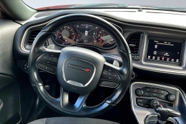 Used 2022  Dodge Challenger GT RWD at The Gilstrap Family Dealerships near Easley&comma; SC