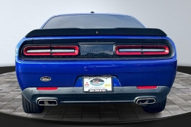 Used 2022 Dodge Challenger GT RWD at The Gilstrap Family Dealerships near Easley, SC