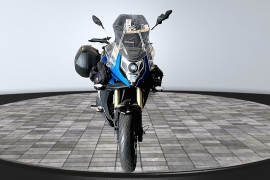 Used 2022  CF MOTO 650MT ADVENTURA at The Gilstrap Family Dealerships near Easley, SC