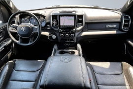 Used 2024  Ram 1500 2WD Laramie Crew Cab 5'7" Box at The Gilstrap Family Dealerships near Easley&comma; SC