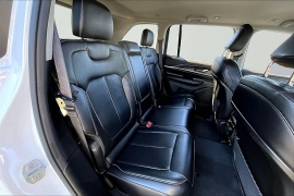 Used 2023  Jeep Grand Cherokee Limited 4x4 at The Gilstrap Family Dealerships near Easley, SC