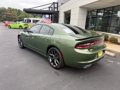 Used 2022  Dodge Charger SXT RWD at The Truck Farm near Easley&comma; SC