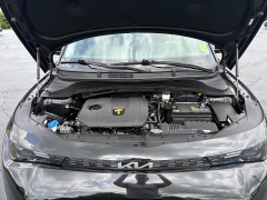 Used 2024  Kia Soul LX IVT at The Truck Farm near Easley&comma; SC
