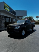  2021 Chevrolet Colorado 2WD Ext Cab 128" LT at The Truck Farm near Easley&comma; SC