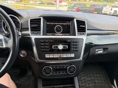 Used 2014  Mercedes-Benz GL-Class 4d SUV GL550 at The Truck Farm near Easley&comma; SC