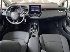 Used 2021 Toyota Corolla LE CVT at The Gilstrap Family Dealerships near Easley, SC