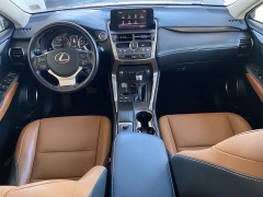 Used 2019 Lexus NX NX 300 AWD at The Gilstrap Family Dealerships near Easley, SC
