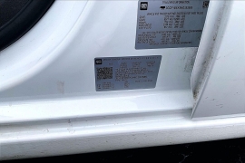 Used 2022  Chevrolet Silverado 1500 LTD 4WD Crew Cab 157" Custom at The Gilstrap Family Dealerships near Easley, SC