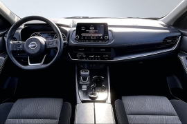 Used 2024  Nissan Rogue AWD SV at The Gilstrap Family Dealerships near Easley&comma; SC