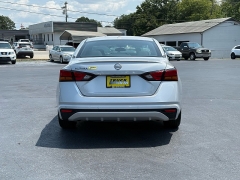 Used 2025  Nissan Altima SV FWD at The Truck Farm near Easley&comma; SC