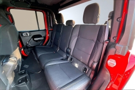 Used 2021  Jeep Gladiator Willys Sport 4x4 at The Gilstrap Family Dealerships near Easley, SC