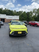 Used 2024  Hyundai Kona SEL AWD at The Truck Farm near Easley&comma; SC