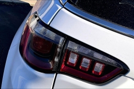 Used 2024  Jeep Compass Limited 4x4 at The Gilstrap Family Dealerships near Easley&comma; SC