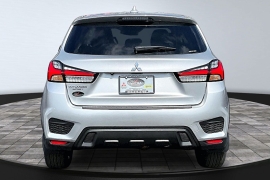 New 2026  Mitsubishi Outlander Sport ES 2&period;0 AWC at The Gilstrap Family Dealerships near Easley&comma; SC
