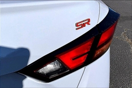 Used 2024  Nissan Altima 2&period;5 SR Sedan at The Gilstrap Family Dealerships near Easley&comma; SC