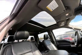 Used 2020  Ford F-150 4WD SuperCrew Lariat 5 1&sol;2 at The Gilstrap Family Dealerships near Easley&comma; SC