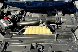 Used 2021  Ford F-150 2WD Platinum SuperCrew 5&period;5' Box at The Gilstrap Family Dealerships near Easley&comma; SC