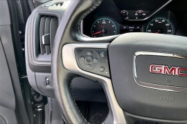 Used 2022  GMC Canyon 2WD Crew Cab 128" Elevation at The Gilstrap Family Dealerships near Easley, SC