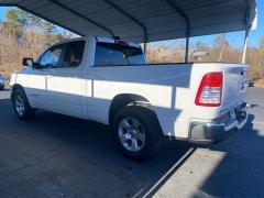 Used 2022 Ram 1500 2WD Big Horn Quad Cab 6'4" Box at The Gilstrap Family Dealerships near Easley, SC