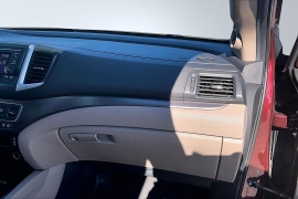 Used 2019  Honda Ridgeline Crew Cab AWD RTL at The Gilstrap Family Dealerships near Easley&comma; SC